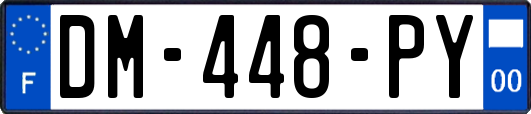 DM-448-PY