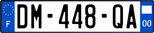 DM-448-QA