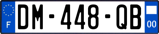 DM-448-QB