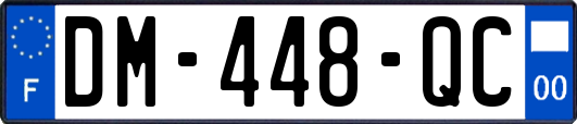 DM-448-QC