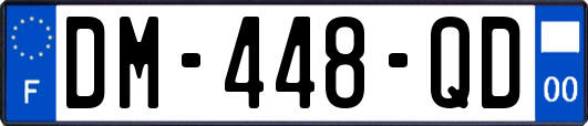 DM-448-QD