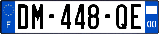 DM-448-QE