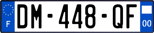 DM-448-QF