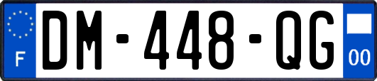 DM-448-QG