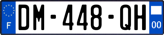 DM-448-QH