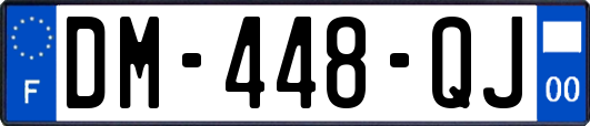 DM-448-QJ