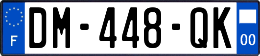 DM-448-QK