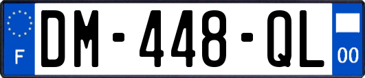 DM-448-QL