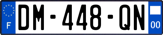 DM-448-QN