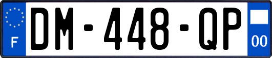 DM-448-QP