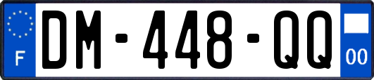 DM-448-QQ