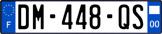 DM-448-QS