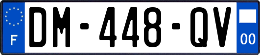 DM-448-QV