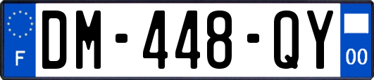 DM-448-QY