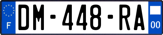 DM-448-RA
