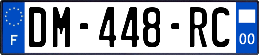DM-448-RC