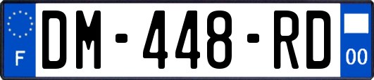 DM-448-RD