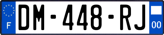 DM-448-RJ