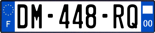DM-448-RQ