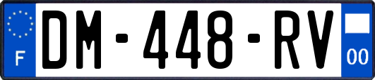 DM-448-RV