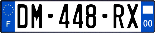 DM-448-RX