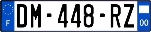 DM-448-RZ