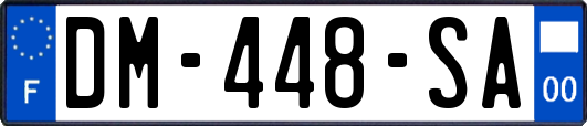 DM-448-SA