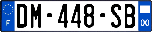 DM-448-SB