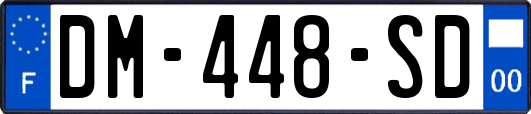 DM-448-SD