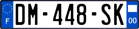 DM-448-SK