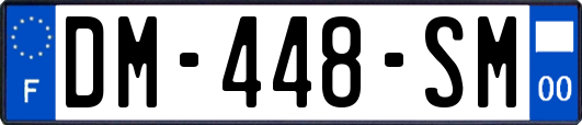 DM-448-SM