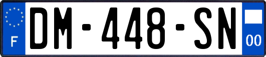 DM-448-SN
