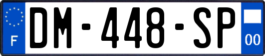 DM-448-SP