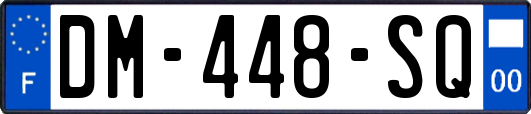 DM-448-SQ