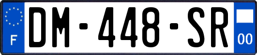 DM-448-SR