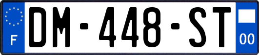 DM-448-ST