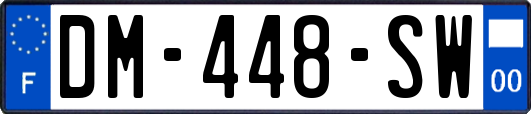 DM-448-SW