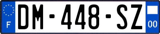 DM-448-SZ