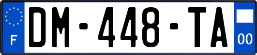 DM-448-TA