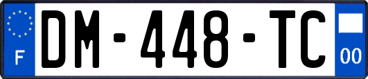 DM-448-TC