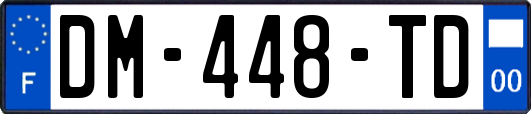 DM-448-TD