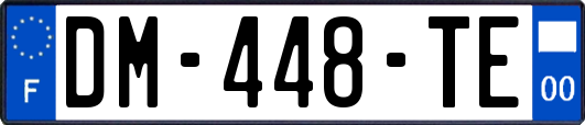 DM-448-TE