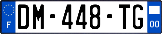 DM-448-TG