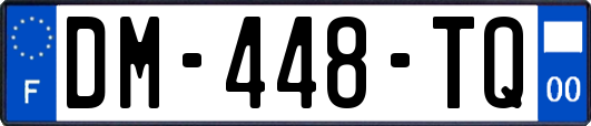 DM-448-TQ