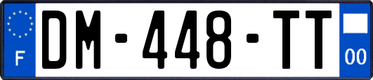 DM-448-TT