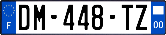 DM-448-TZ