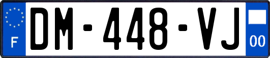 DM-448-VJ