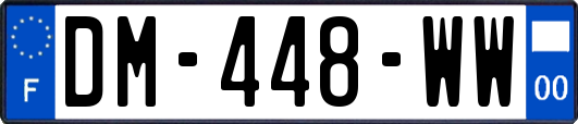 DM-448-WW