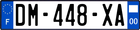 DM-448-XA