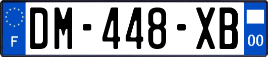 DM-448-XB